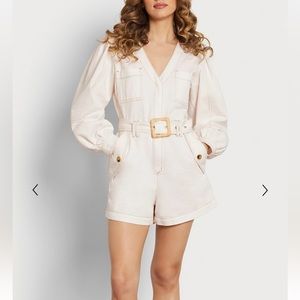 Sam Edelman Rori romper